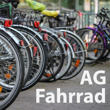 Fahrrad-AG